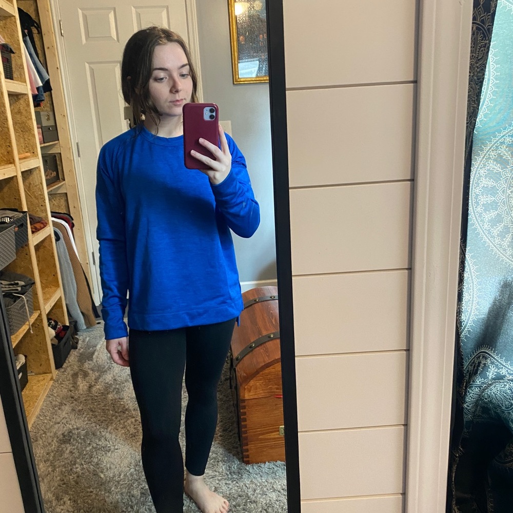 Athletic Top
